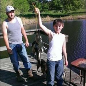 Meet your Posher, Dylan